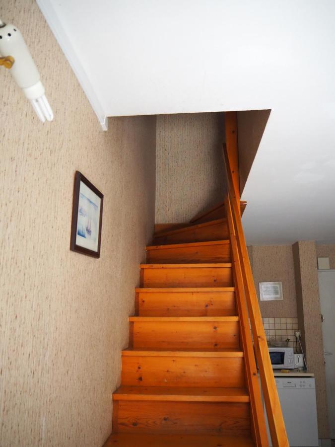 Maison T2 Wifi Parking Prive Les Sables D'Olonne 9Mn A Pied Plage Presidents المظهر الخارجي الصورة